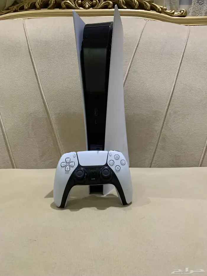 سوني 5 ديجتال مع يد و اسلاكه 0