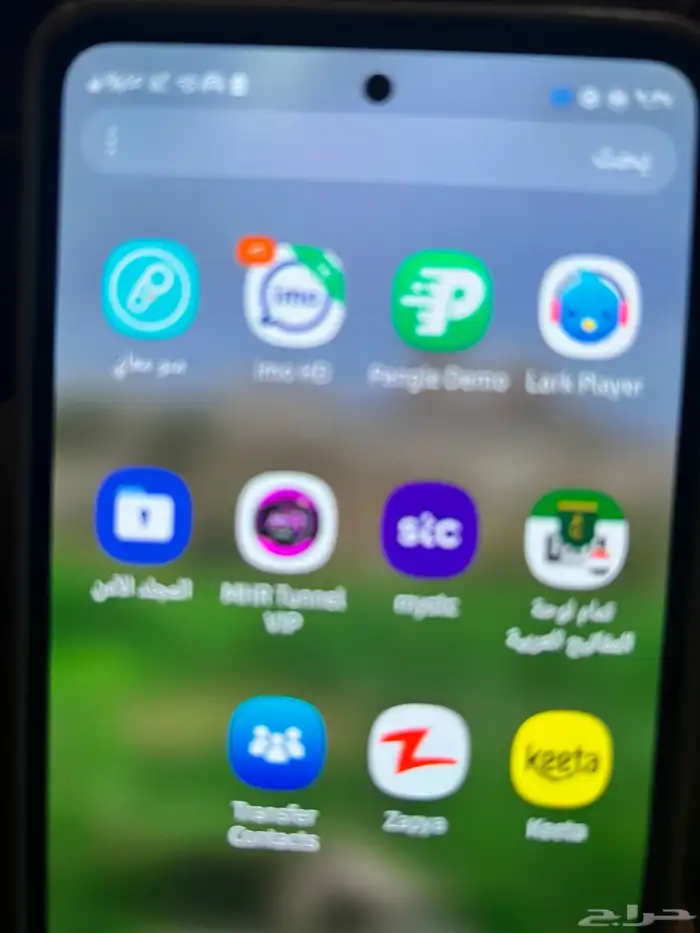 برجولات مضلات جلسات 2