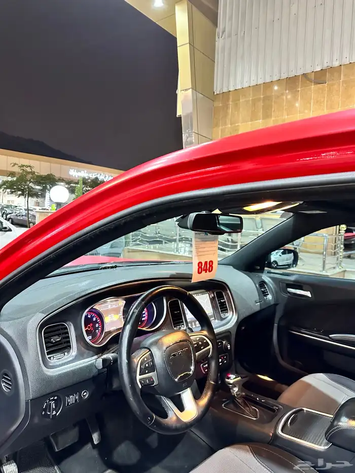 للبيع - تشارجر - 2015 - RT - فل هاوس 11