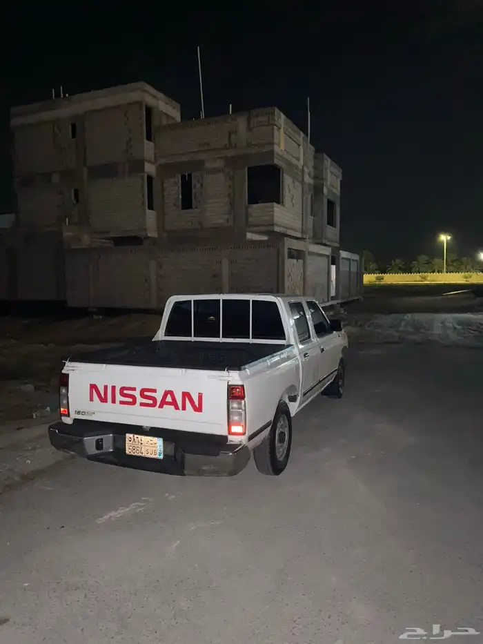 نقل داخل الدمام وخارج 1