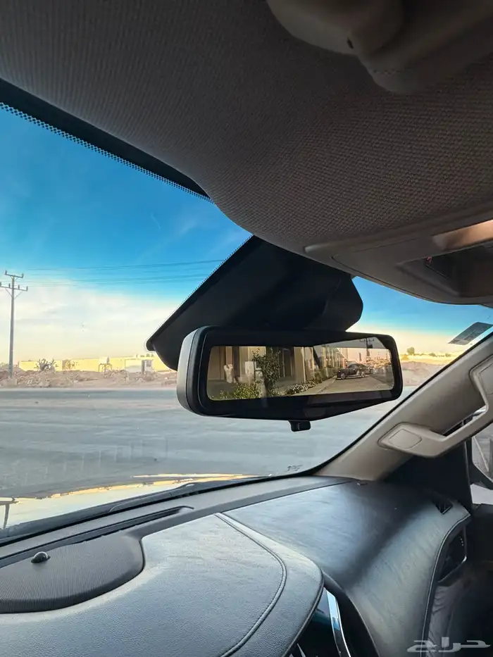 كاديلاك اسكاليد 2018 طويل 7