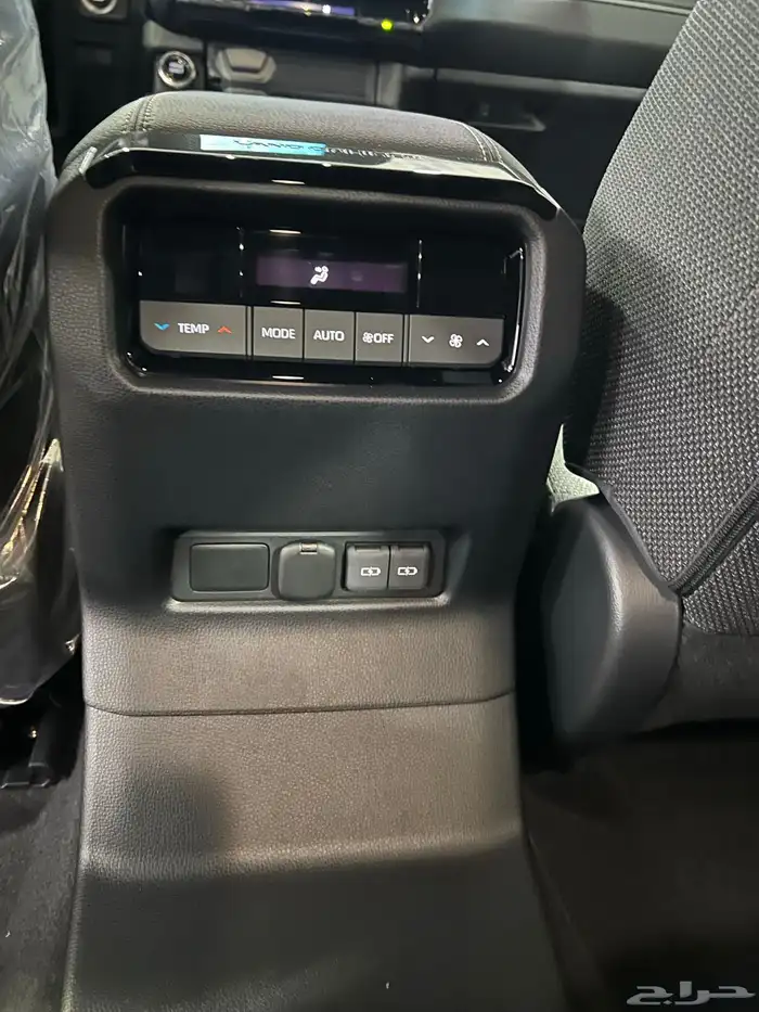 تويوتا   برادو TXL-1 بنزين 2025 جديد سعودي 189.000 شامل 26