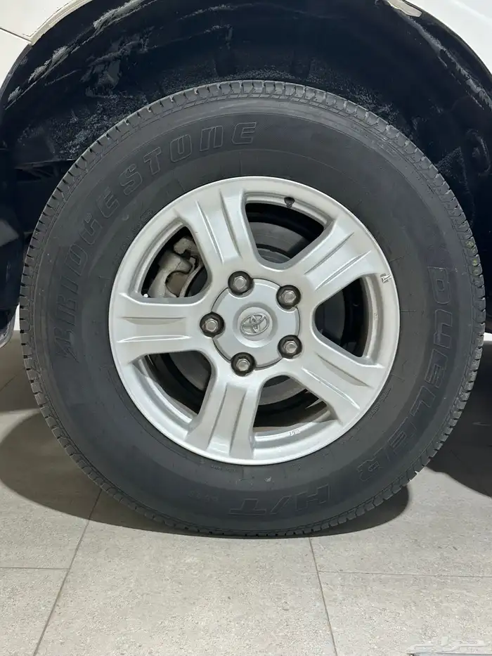 سكويا 2015 مخزن دبل ثلاجه (شبه جديد ) المالك الاول 37