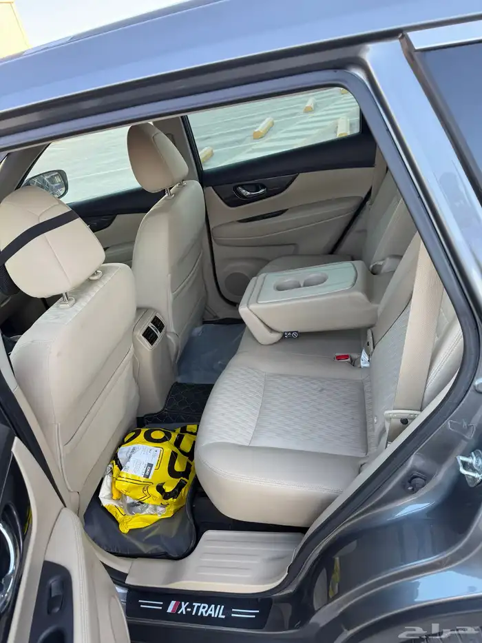 2020 NISSAN XTRAIL for Sale 4