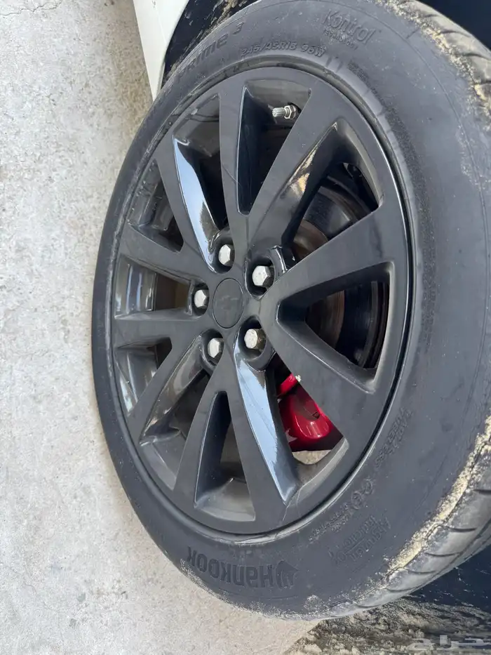 قطع غيار ماليبو تشليح تشليح ماليبو سفر 3