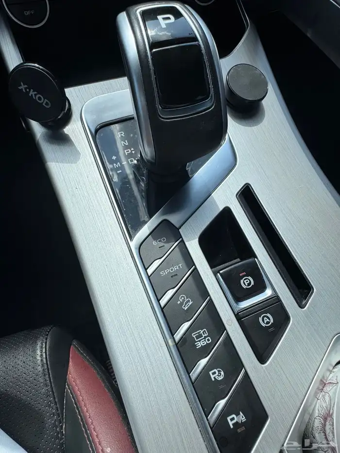 جيلي كولراي 2022 S sport للبيع 16