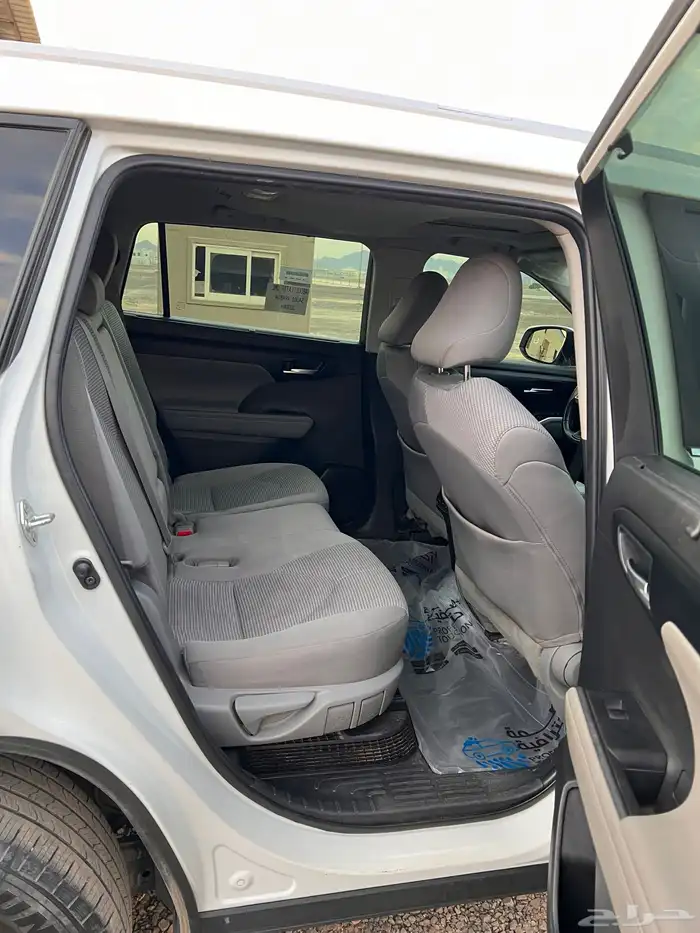 هايلاندر 2023 11