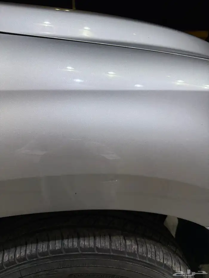 سكويا 2016 دبل بسم راعيه وكالة 7