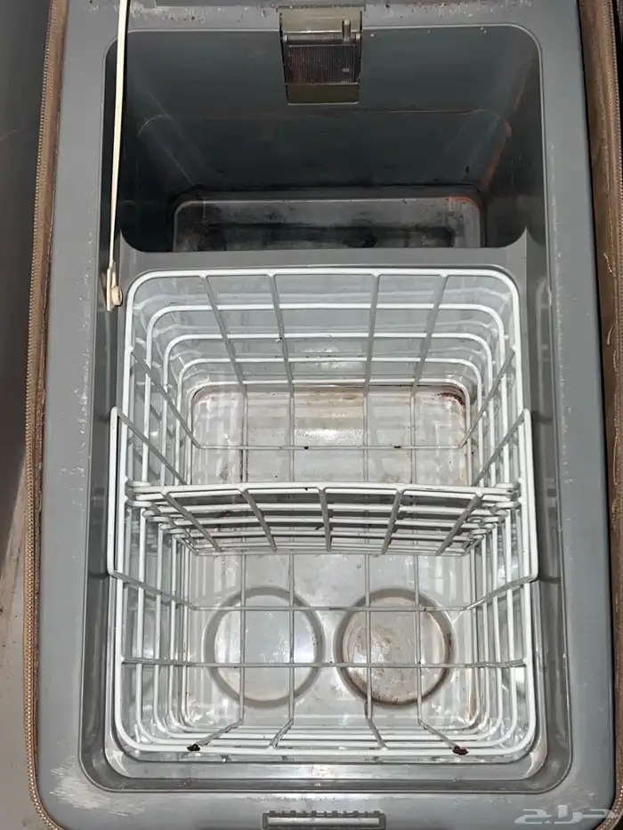 ثلاجه باركو 1