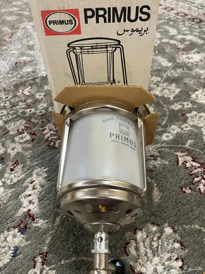 راس اتريك بريموس 0