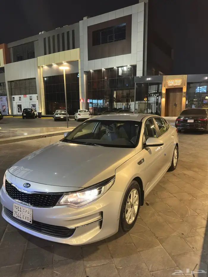 أوبتيما 2018 وكالة 12