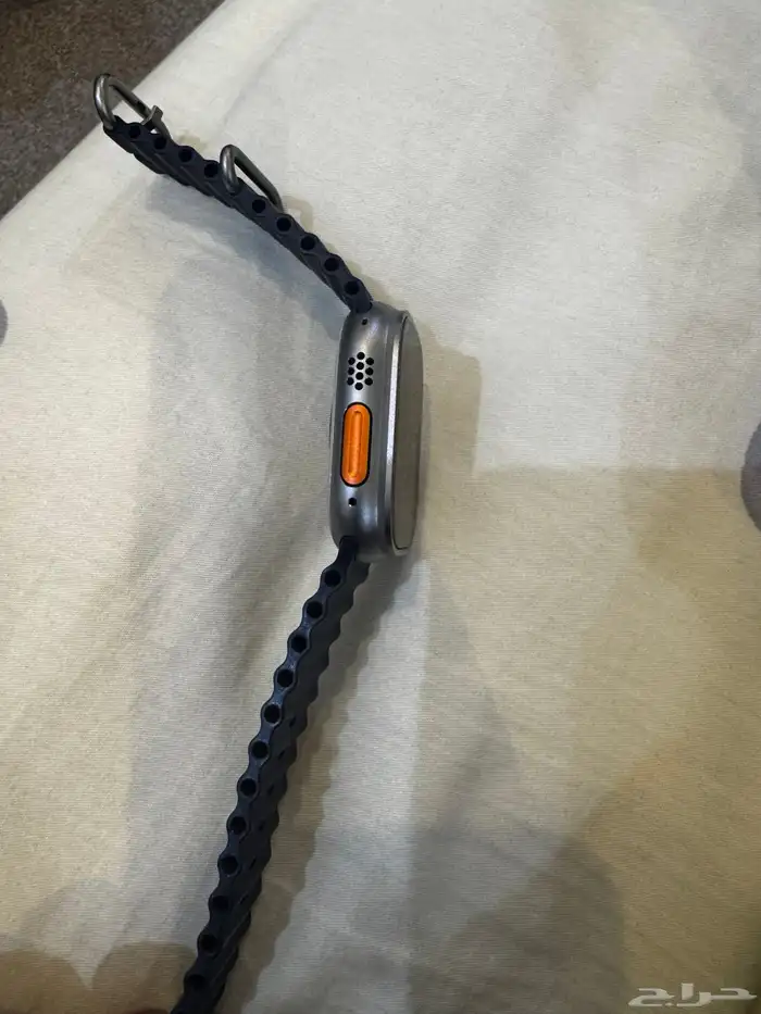 ساعة أبل واتش ألترا2 3
