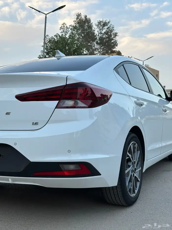 النترا2020 شبة جديد ماشي 75000 6