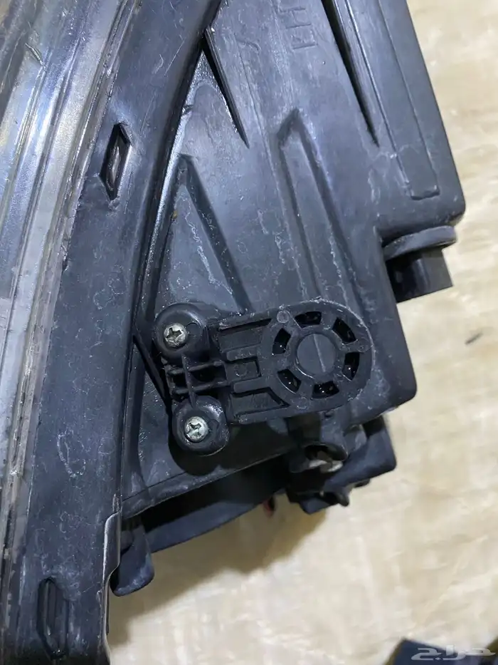 للبيع شمعه النترا 5