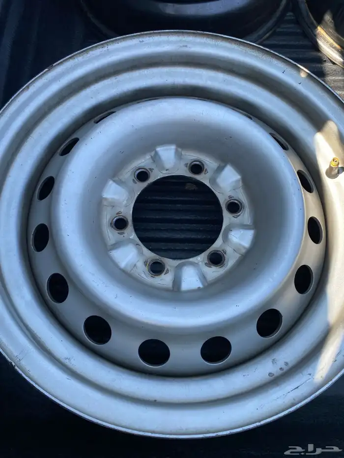 جنوط للبيع 6 مسمار 12