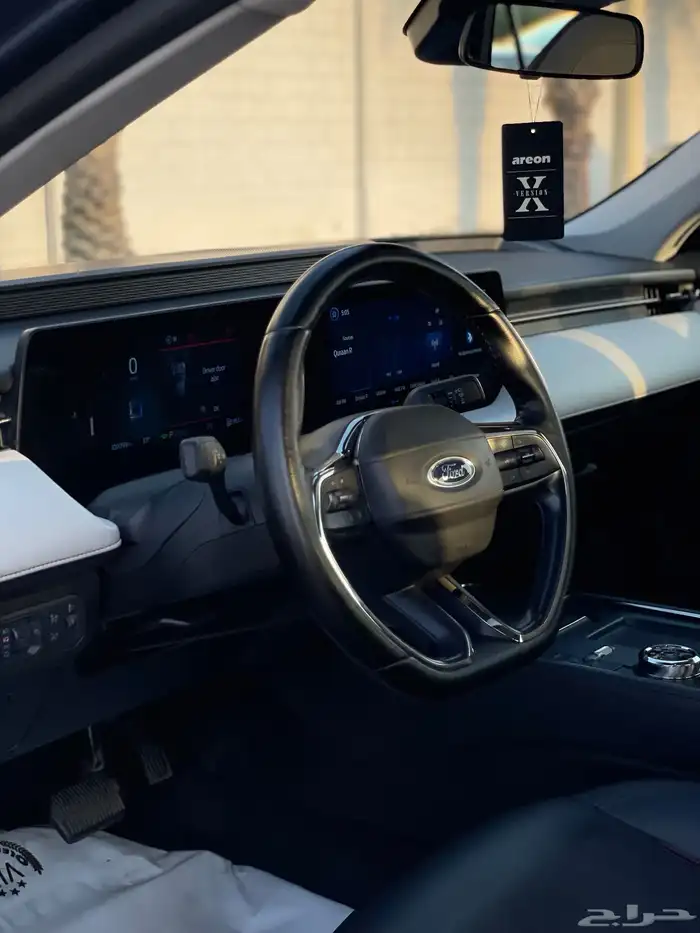 فورد - توروس - 2023 - ترند - سعودي 19