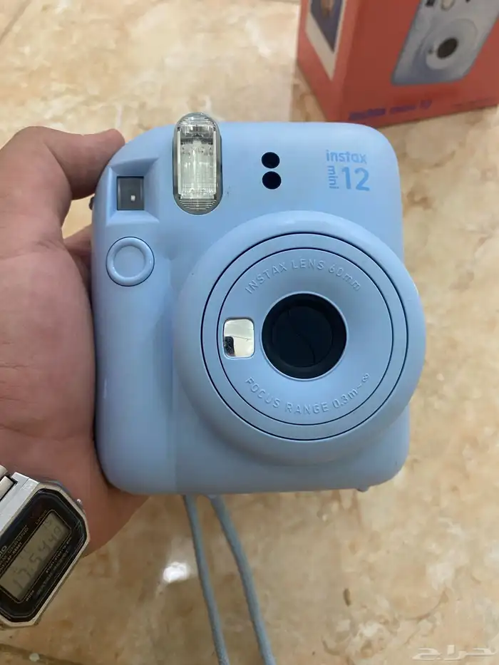 للبيع كاميرا ورق للبيع 300 1