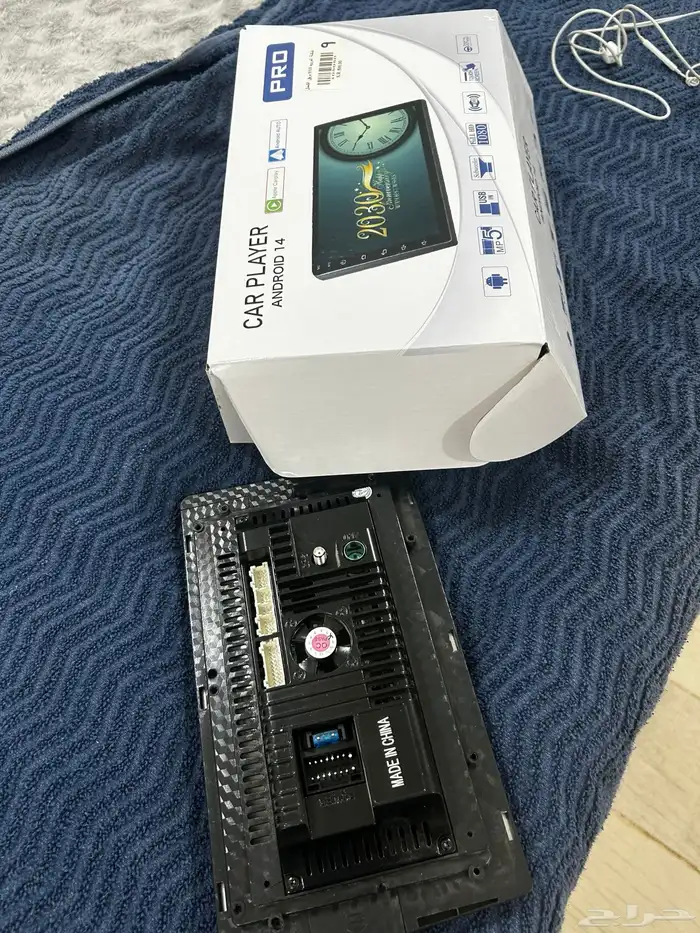 شاشه اندرويد 1