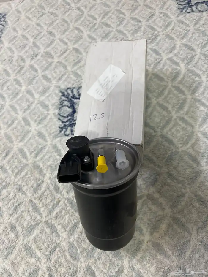 فلتر ديزل رينجر 2023 جديد بكرتونه 1