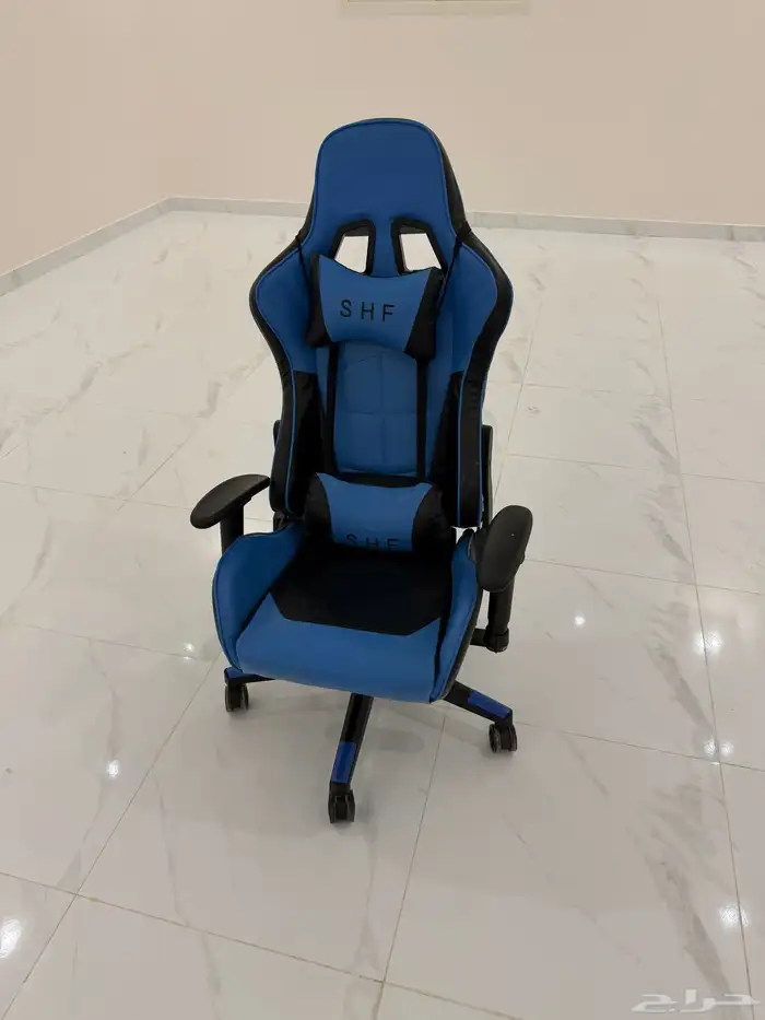 كرسي قيمنق 0