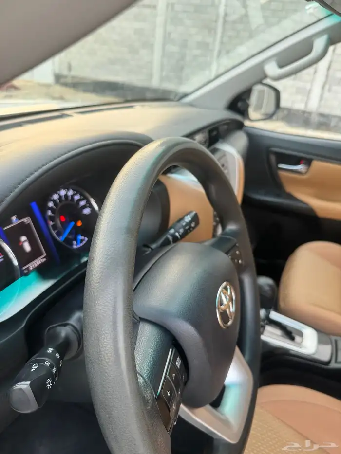 فورشنر 2019 4 سلندر دبل 6