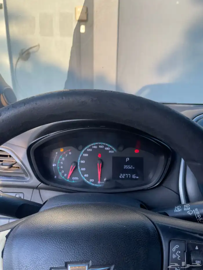 سبارك للبيع 2017 2