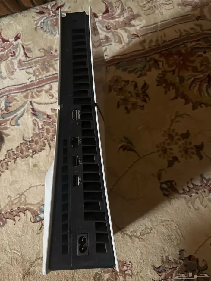 سوني 5 سلم نظيف مقد استخدمته الى كم مره فقط 2