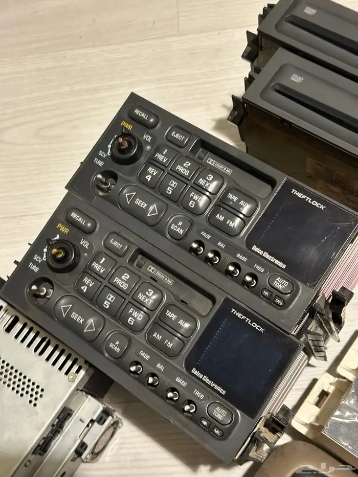 قطع غيار جمس 96 وعلى بعض الموديلات 4