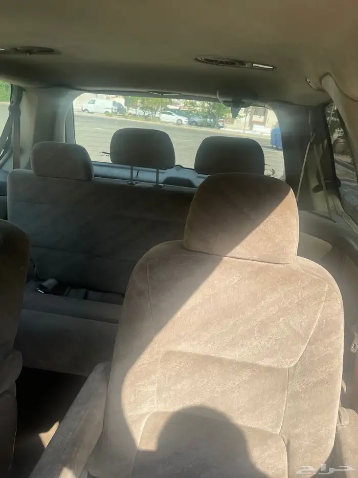 للبيع سيارة هوندا اوديسي 10