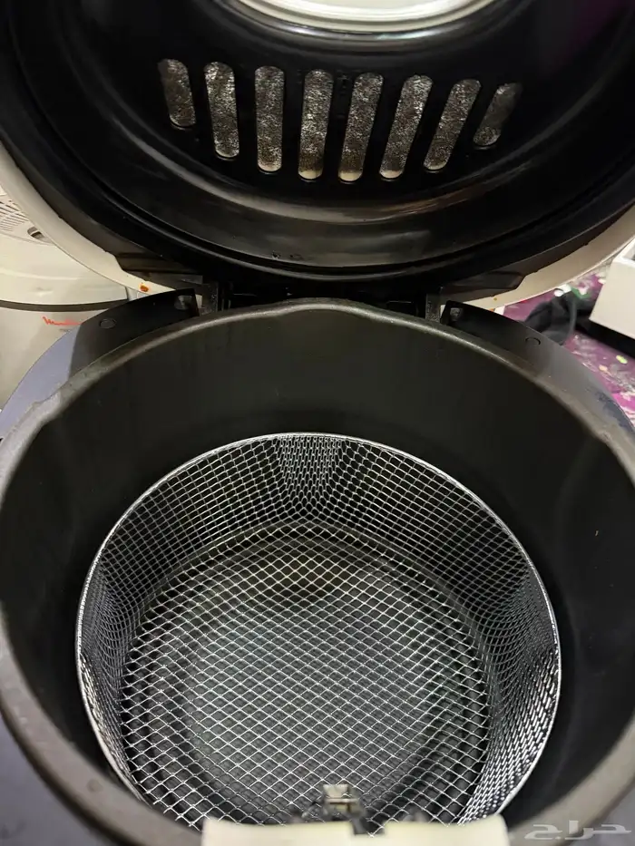 قلاية زيت مولينكس 2kg 0