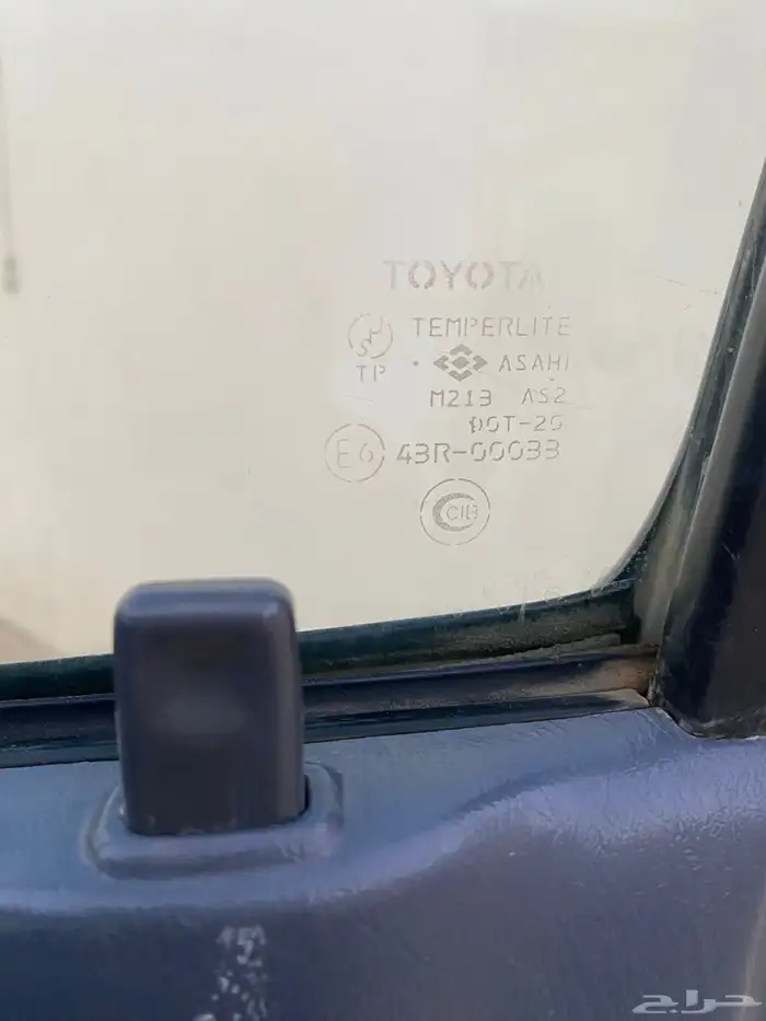 هايلوكس موديل 1999 4