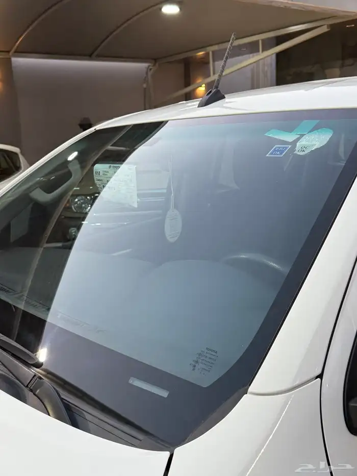 هايلوكس 2023 دبل ديزل فل كامل توماتيك 5