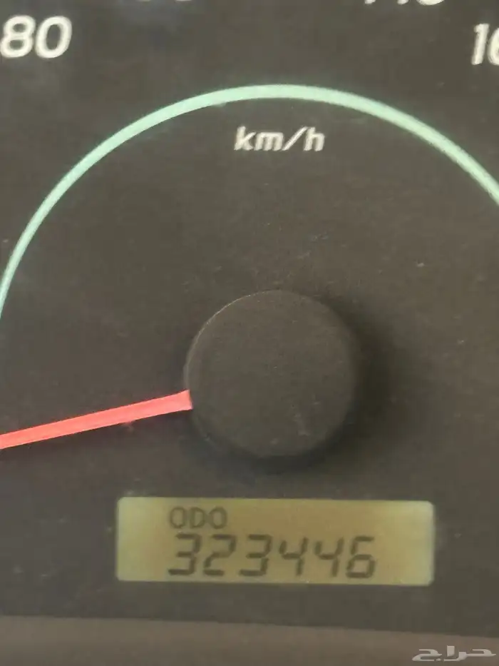 كامري 2007 البيع سمح 6