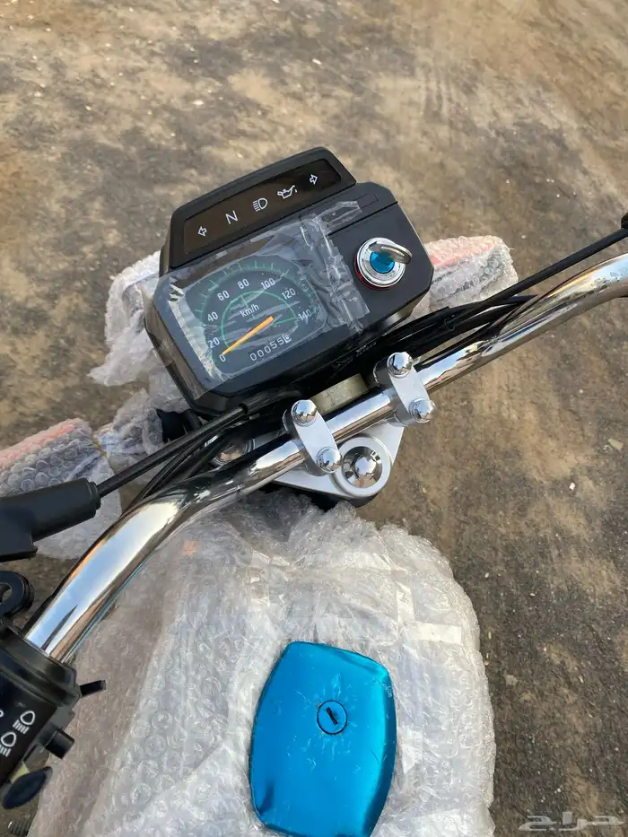 دباب اكس 100 او AX100 للبيع 3