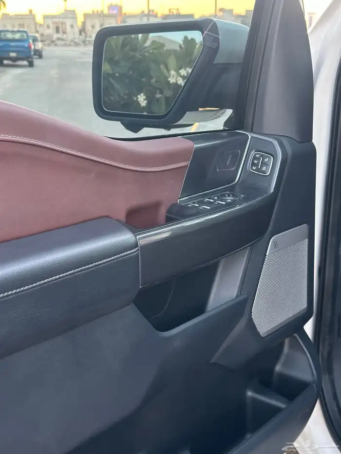فورد F150 2023 لاريت 18