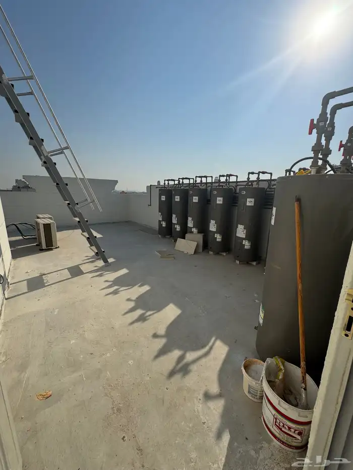 شقق تمليك فاخره للبيع في حي الروضه الدمام 28