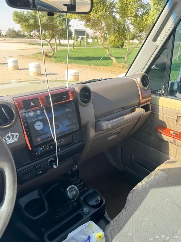 جيب شاص فل كامل 4