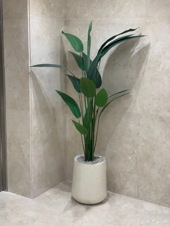 اشجار صناعية 1