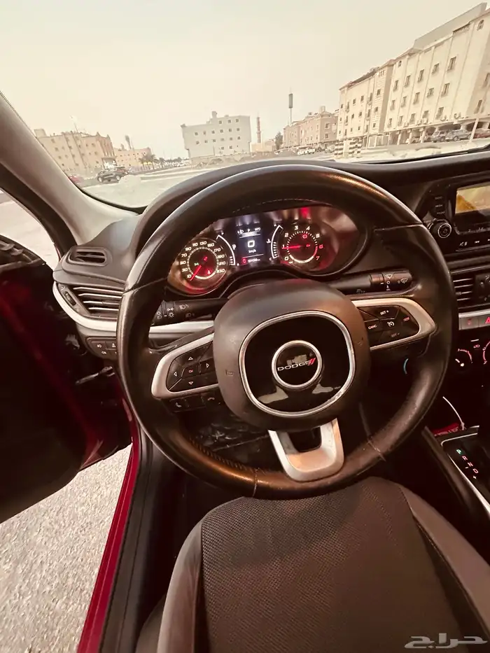 دودج نيون 2017 13