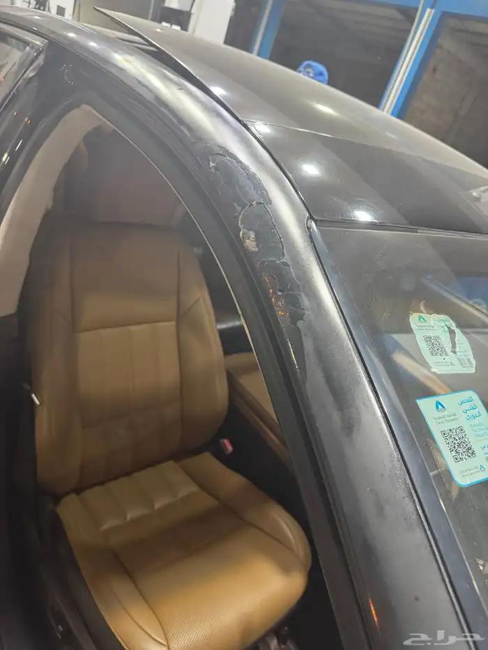 لكزس ES350 DD 14