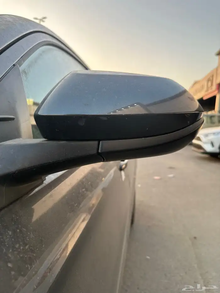 تويوتا يارس استاندر 4 سلندر موديل 2026 لون رمادي 4