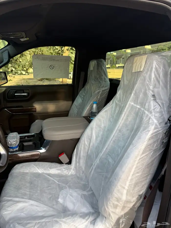 جمس سيرا 2024 6