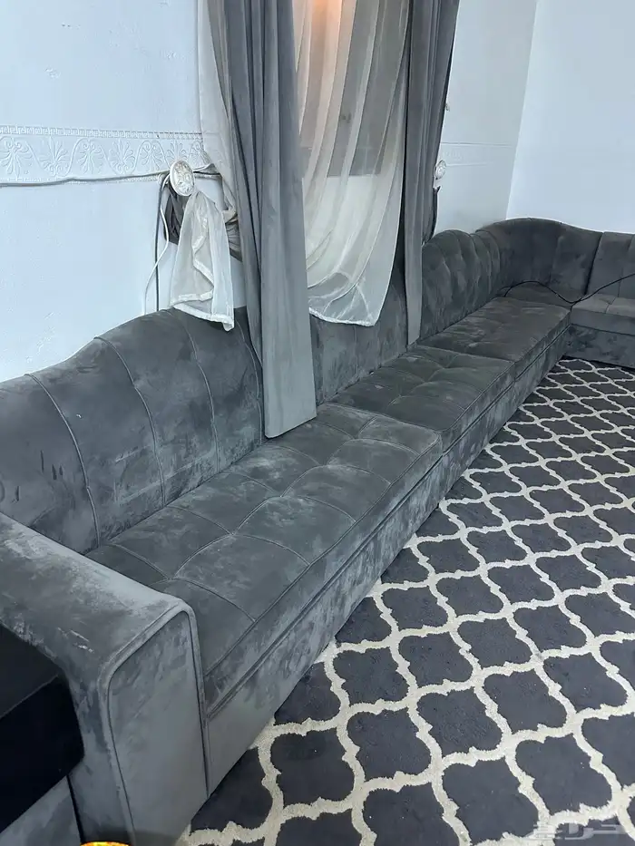 مجلس للبيع مقاس 4 في 6 2