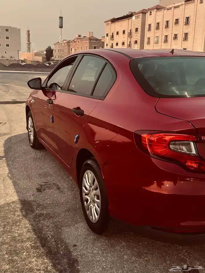 دودج نيون 2017 19