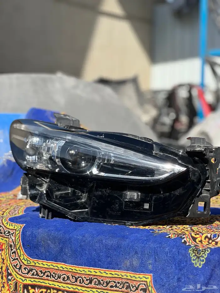 شمعات مازد 15