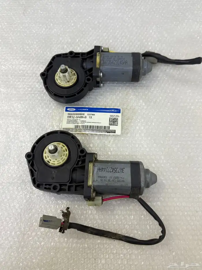 دينمو قزاز فورد ماركيز 2011 1