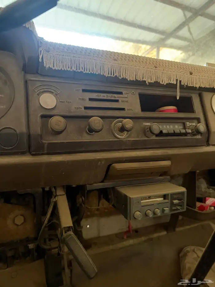 دينا تويوتا 4