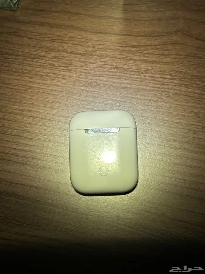 ايربودز الجيل الثاني 1