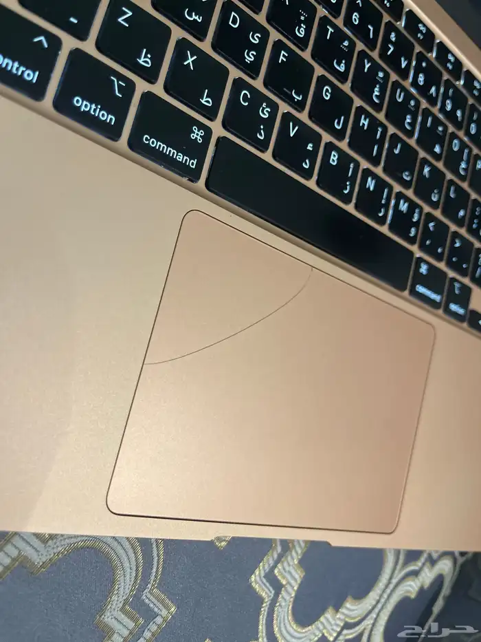 ماك بوك اير 2020 2