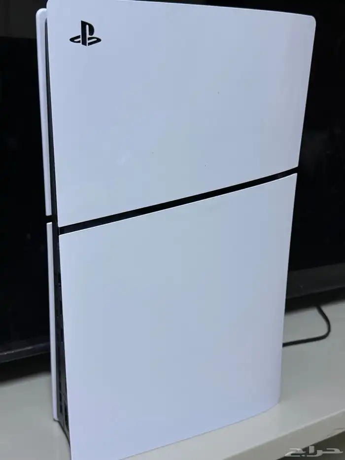 بلاستيشن فايف وان تيرا نسخة السيدي 0